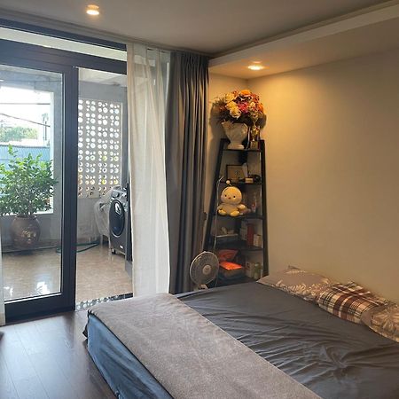 Homestay Boi Boi Thon Kim Long 외부 사진