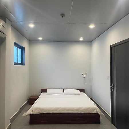 Homestay Boi Boi Thon Kim Long 외부 사진