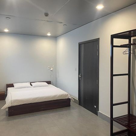 Homestay Boi Boi Thon Kim Long 외부 사진