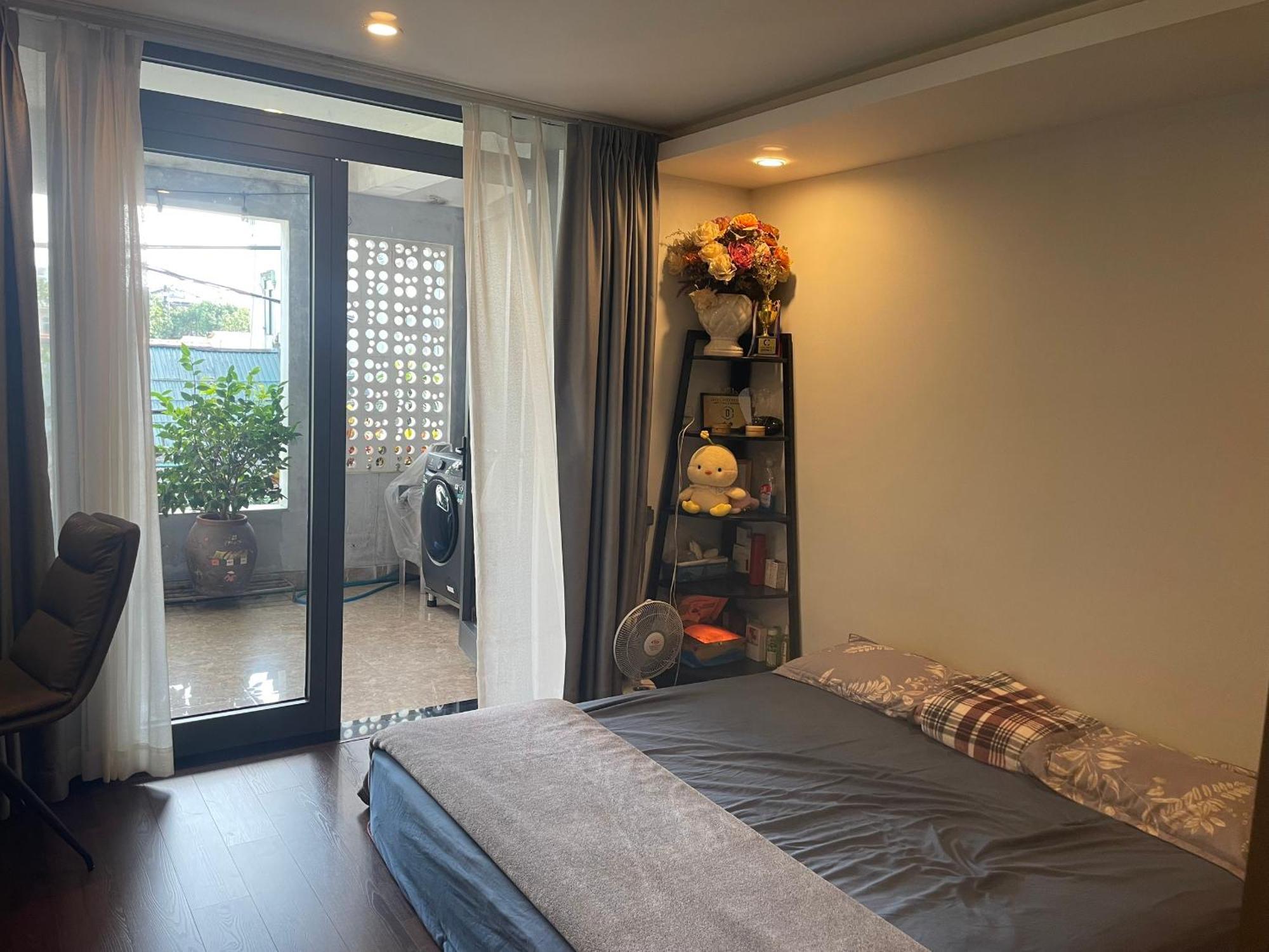 Homestay Boi Boi Thon Kim Long 외부 사진