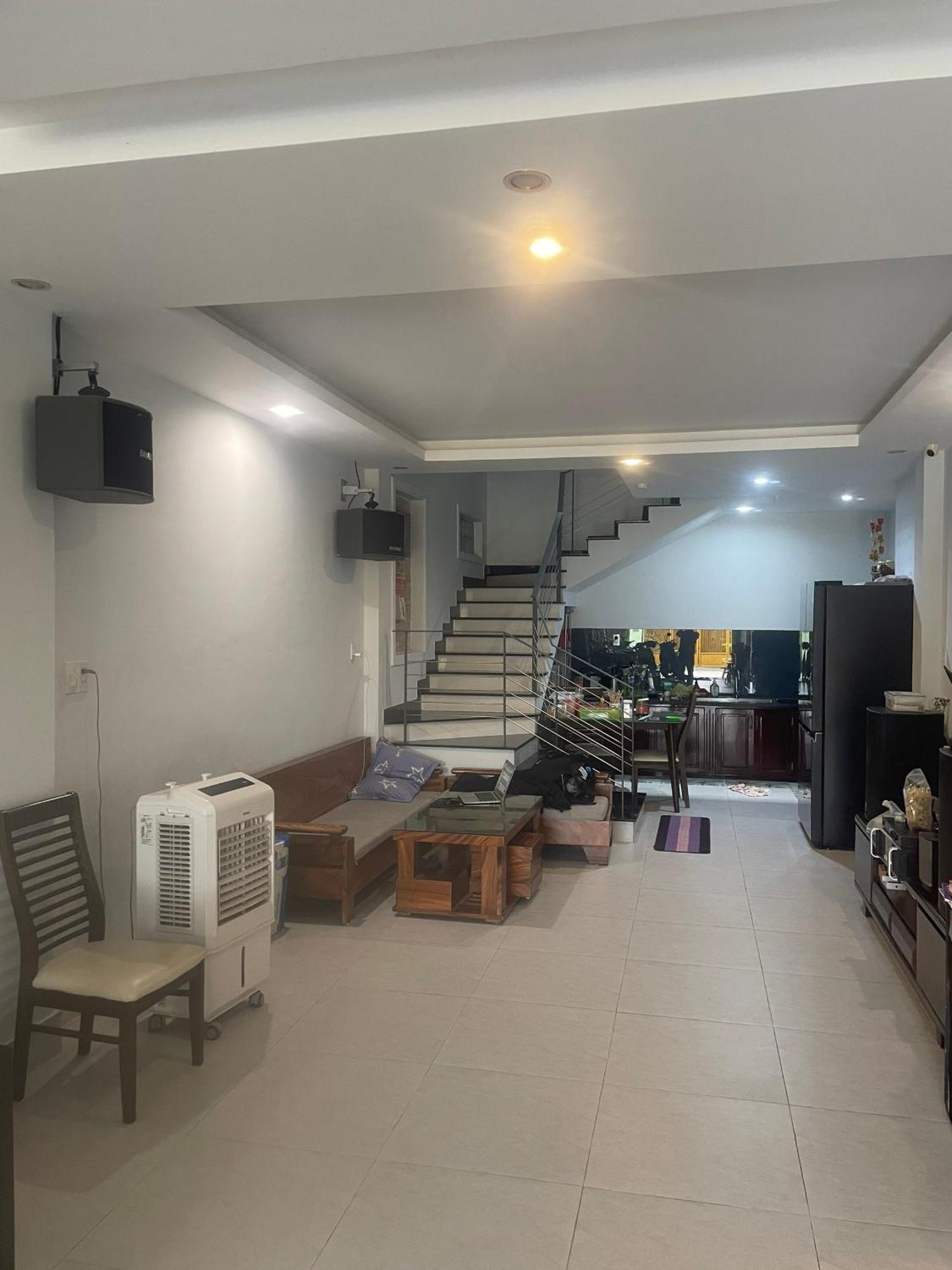 Homestay Boi Boi Thon Kim Long 외부 사진