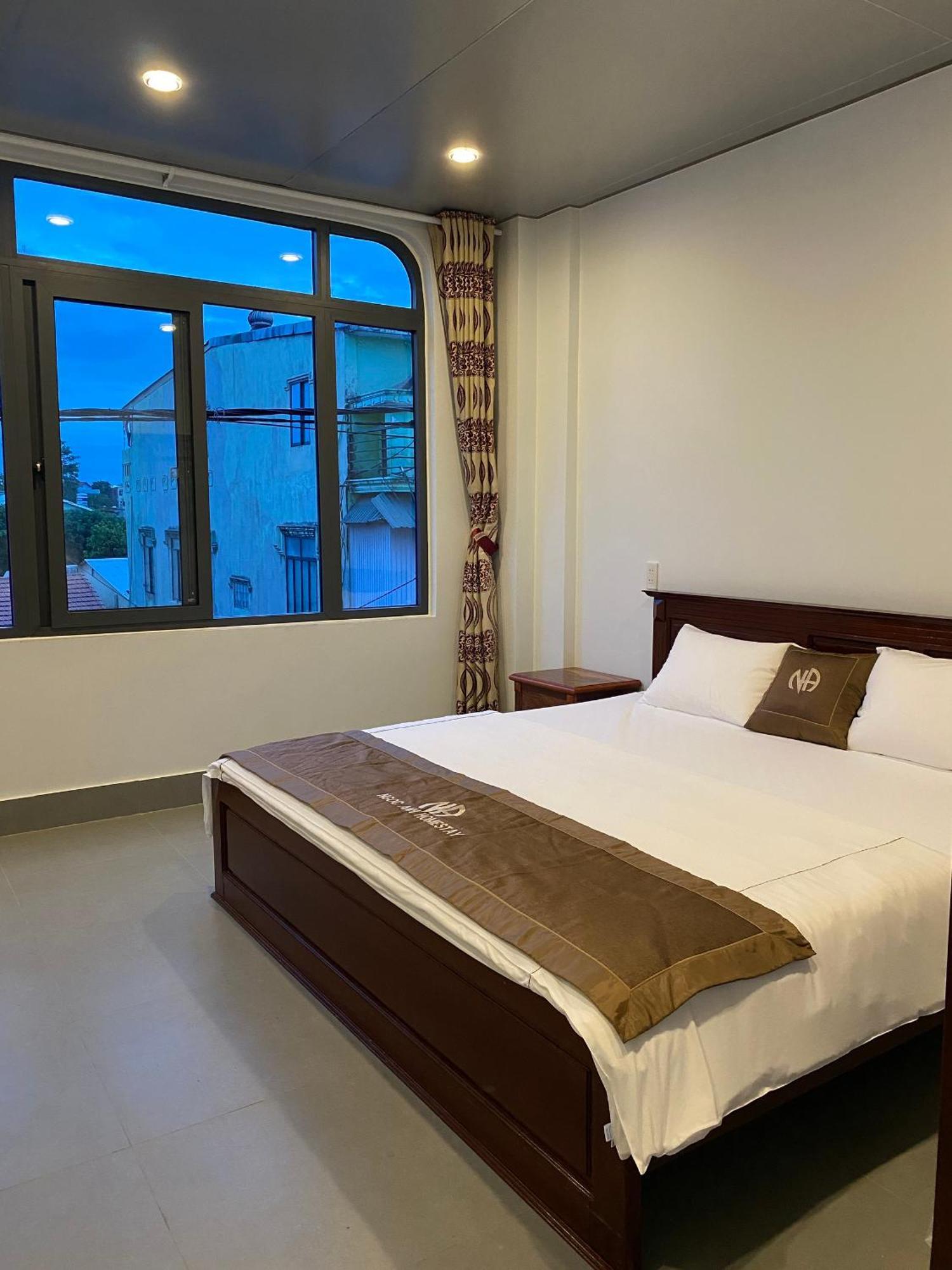 Homestay Boi Boi Thon Kim Long 외부 사진
