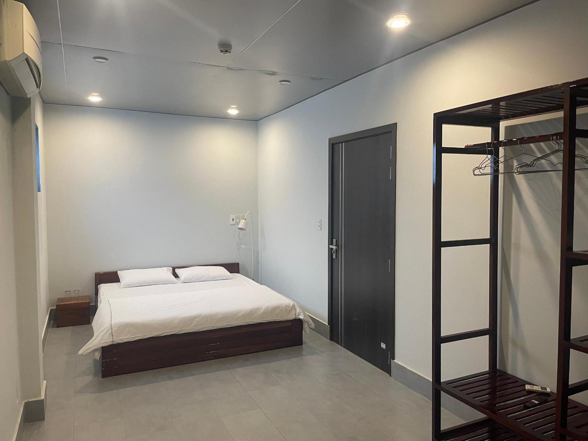 Homestay Boi Boi Thon Kim Long 외부 사진