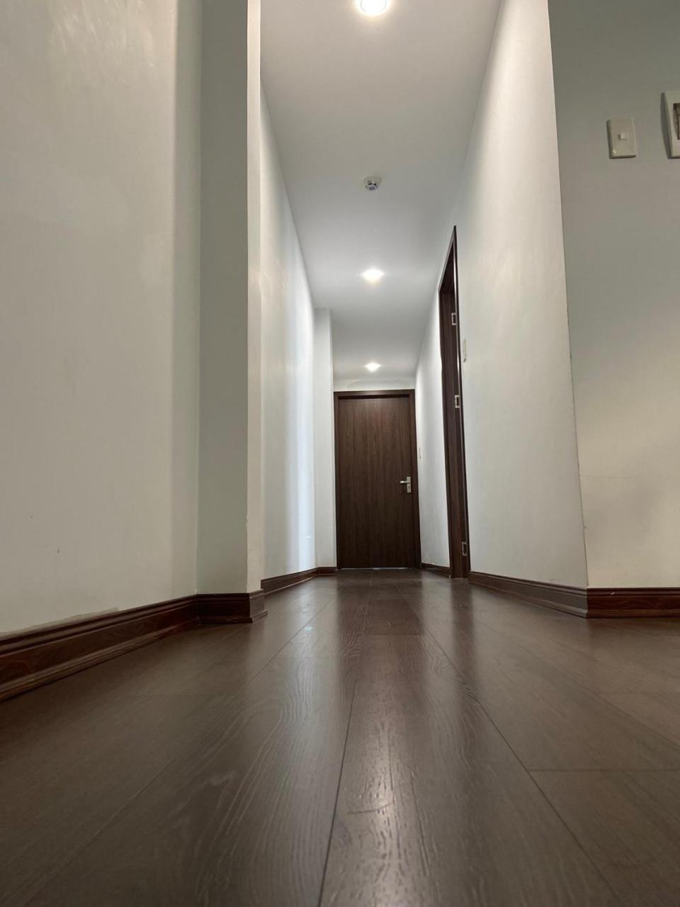 Homestay Boi Boi Thon Kim Long 외부 사진