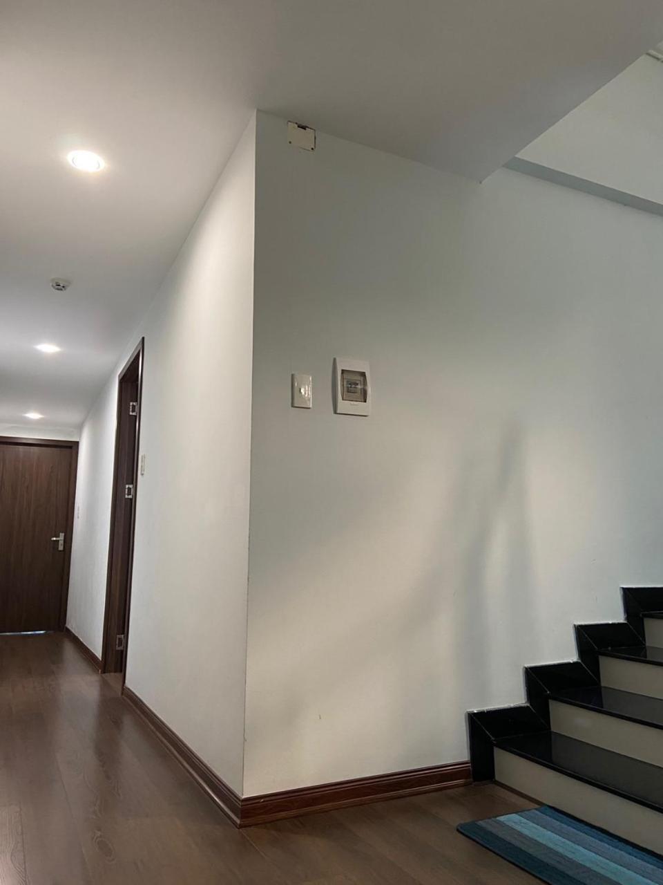 Homestay Boi Boi Thon Kim Long 외부 사진