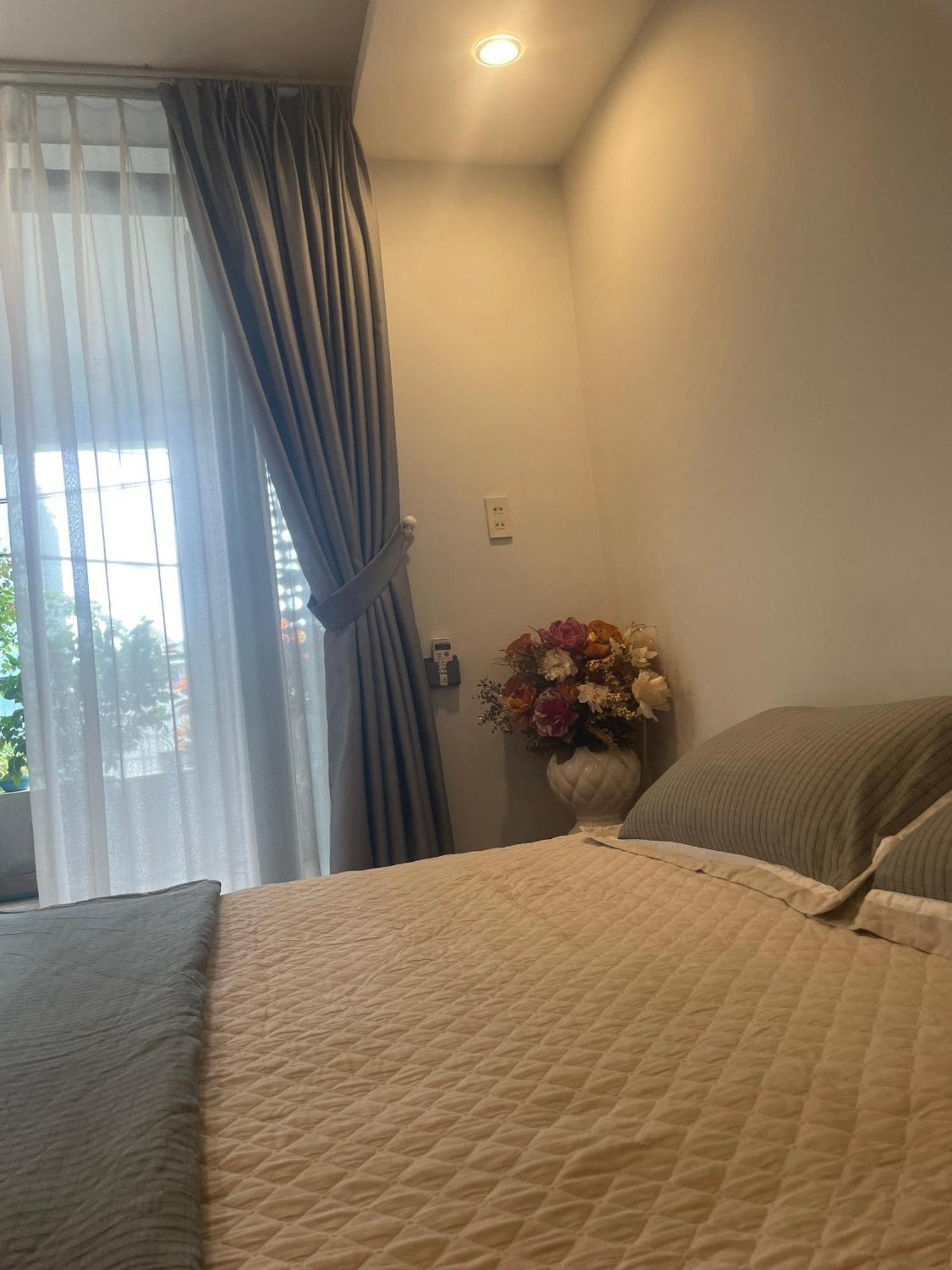 Homestay Boi Boi Thon Kim Long 외부 사진
