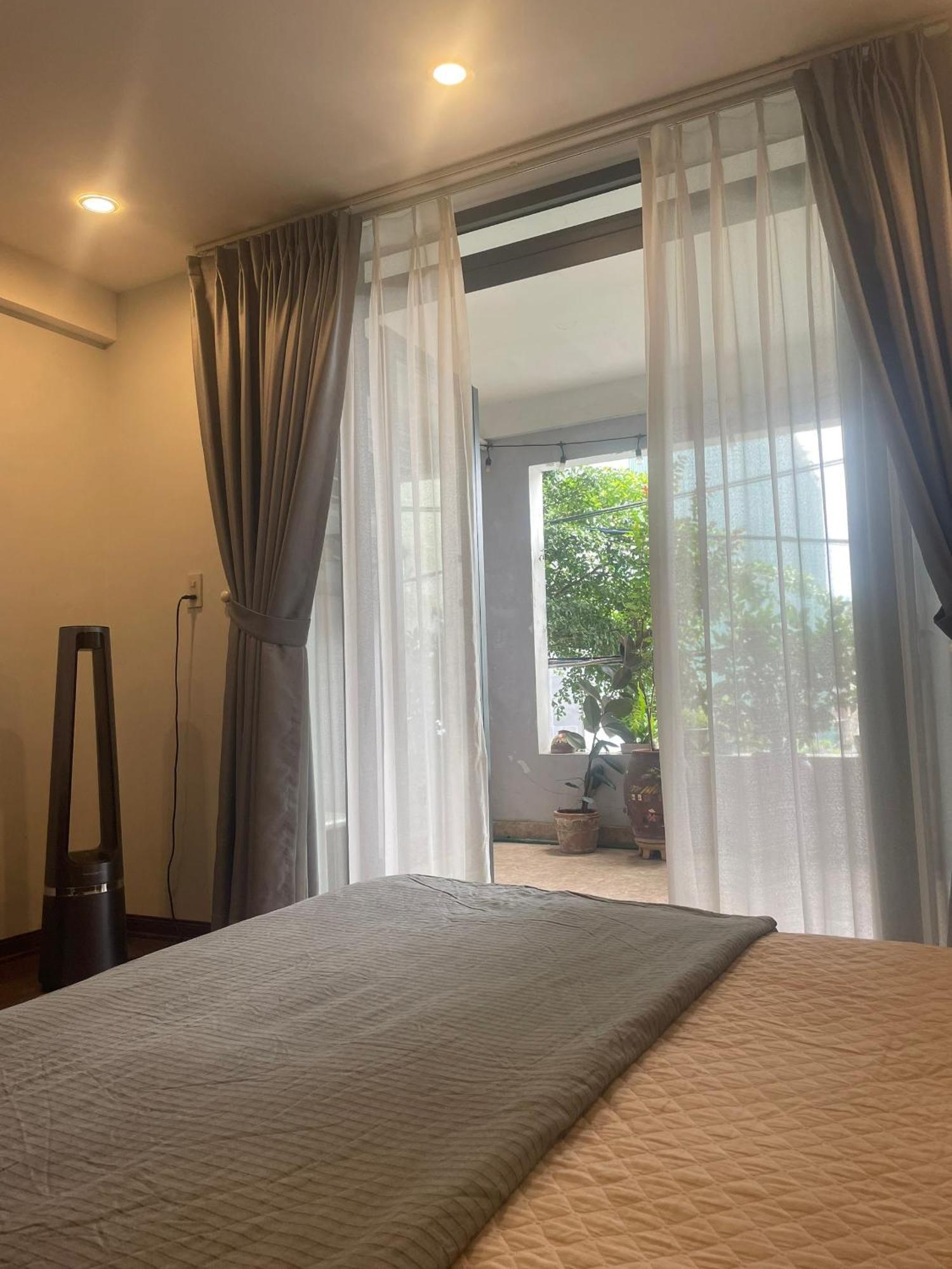 Homestay Boi Boi Thon Kim Long 외부 사진