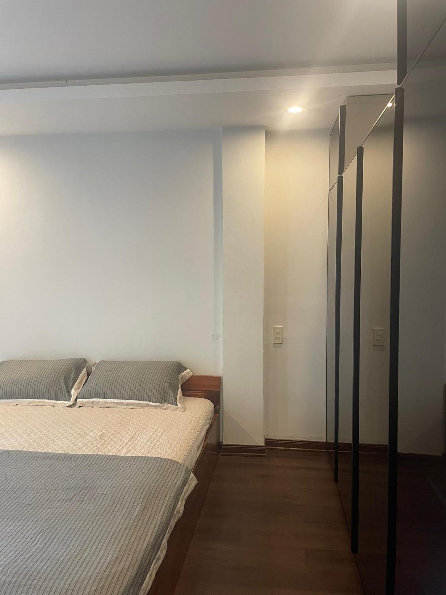 Homestay Boi Boi Thon Kim Long 외부 사진